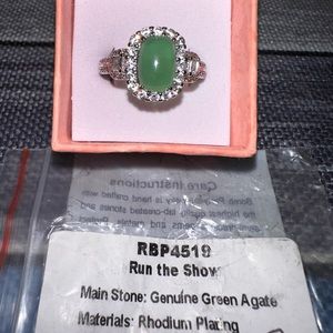 Bomb Party Run The Show Ring